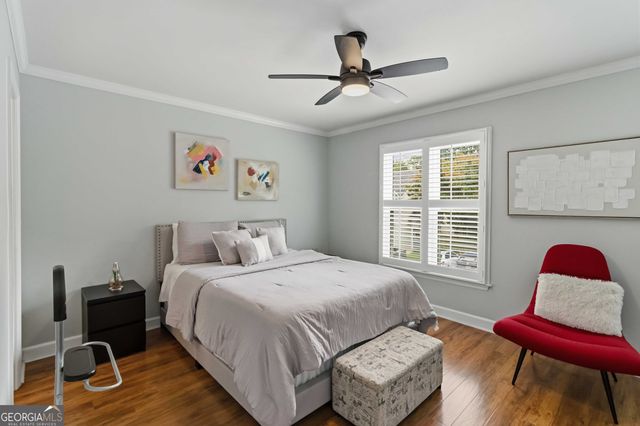 902 Defoors Landing NW, Atlanta, GA 30318