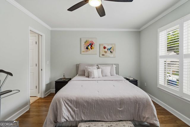 902 Defoors Landing NW, Atlanta, GA 30318