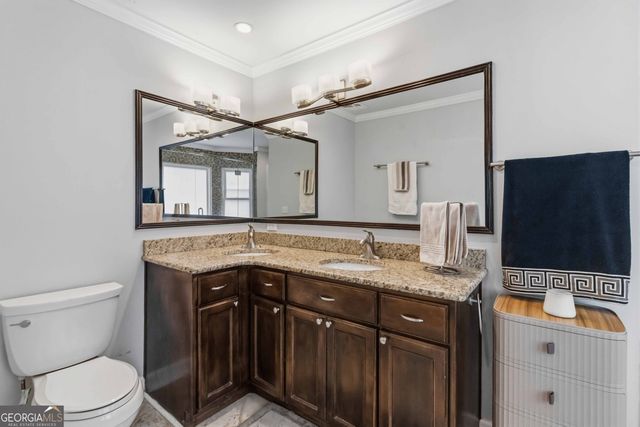 902 Defoors Landing NW, Atlanta, GA 30318