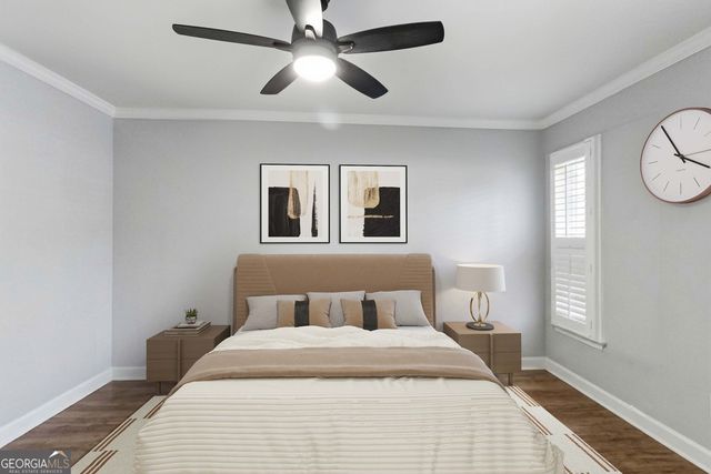 902 Defoors Landing NW, Atlanta, GA 30318