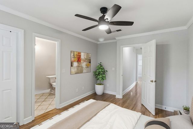 902 Defoors Landing NW, Atlanta, GA 30318