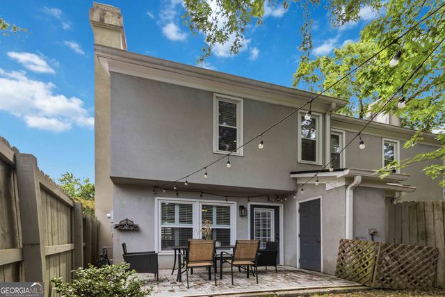 902 Defoors Landing NW, Atlanta, GA 30318