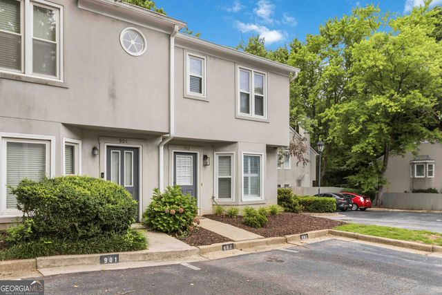 902 Defoors Landing NW, Atlanta, GA 30318