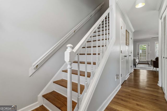 902 Defoors Landing NW, Atlanta, GA 30318
