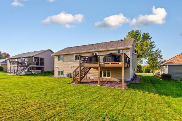 2505 30th Street NW, Faribault, MN 55021