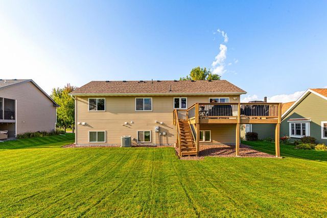 2505 30th Street NW, Faribault, MN 55021