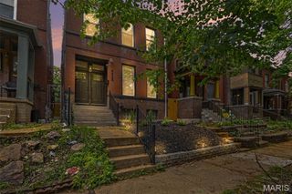 4539 Arco Avenue 2 (Upper), St Louis, MO 63110