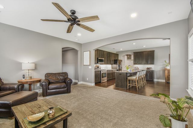 616 Lingering Way, Hendersonville, TN 37075