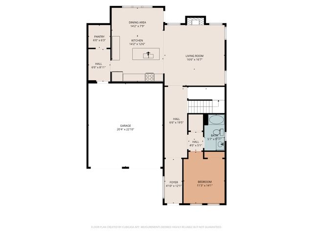 616 Lingering Way, Hendersonville, TN 37075
