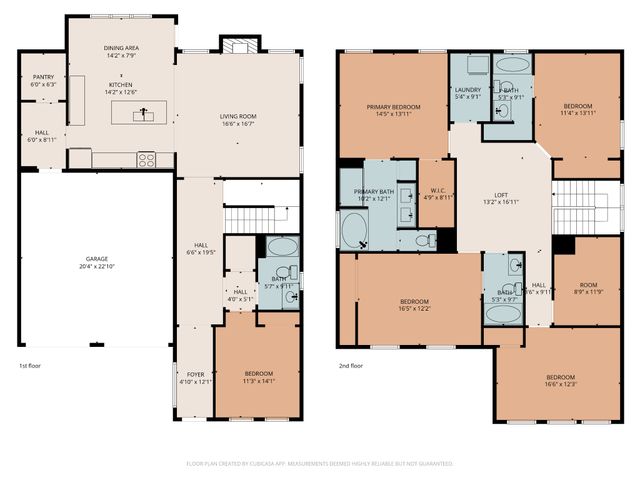 616 Lingering Way, Hendersonville, TN 37075