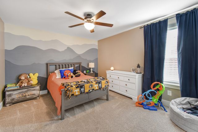 616 Lingering Way, Hendersonville, TN 37075