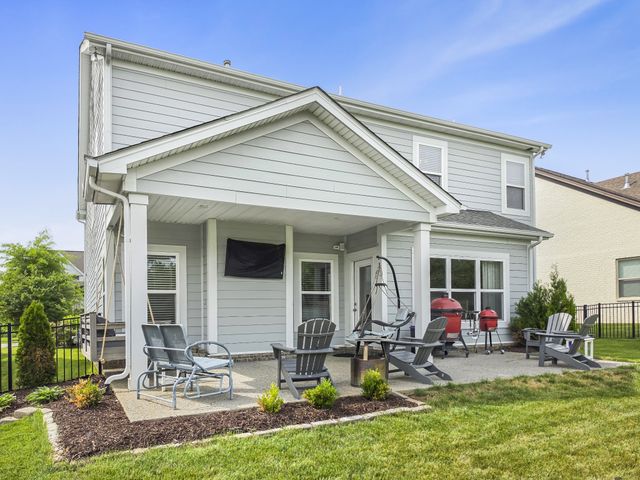 616 Lingering Way, Hendersonville, TN 37075