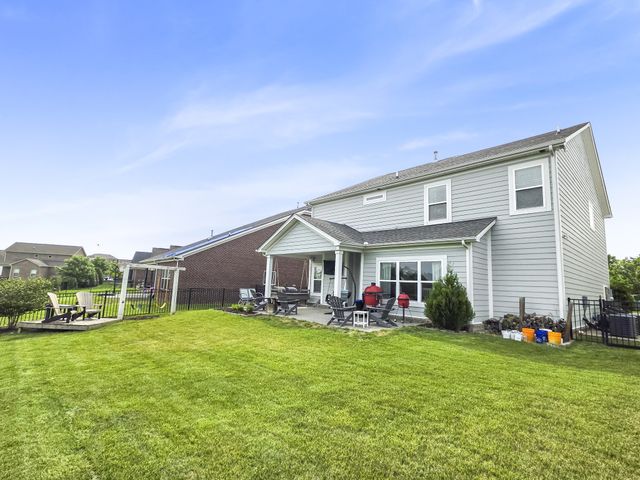616 Lingering Way, Hendersonville, TN 37075