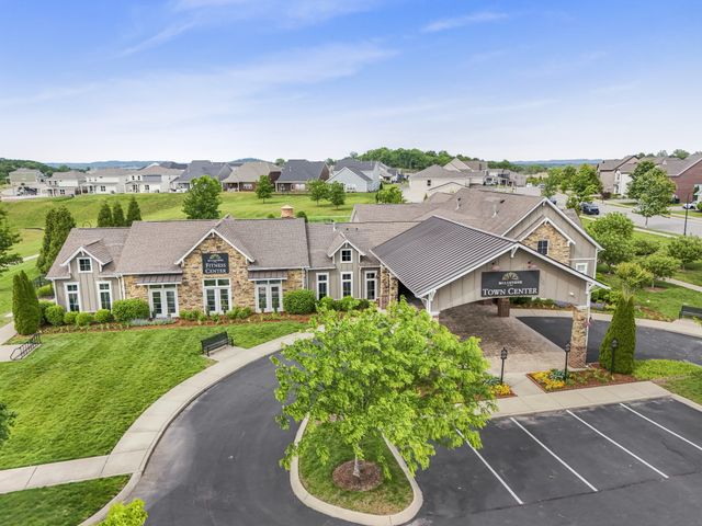616 Lingering Way, Hendersonville, TN 37075