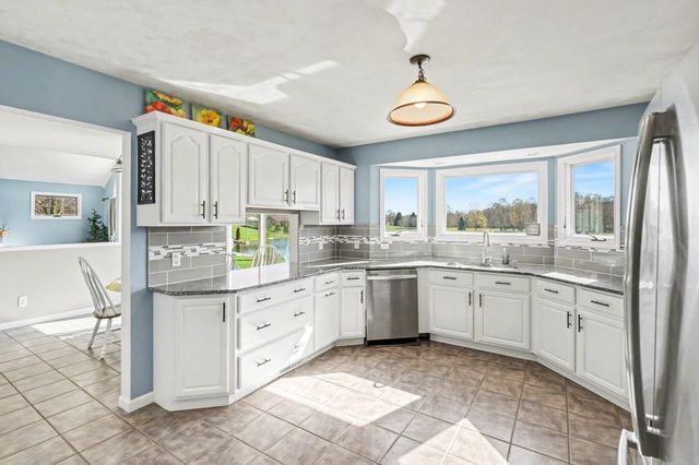 4286 S 198th Avenue, Newfield Twp, MI 49421