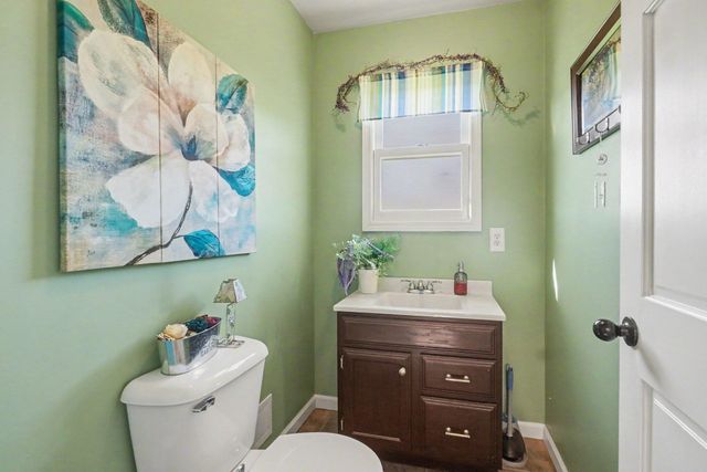4286 S 198th Avenue, Newfield Twp, MI 49421