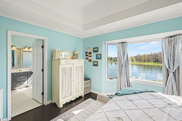 4286 S 198th Avenue, Newfield Twp, MI 49421