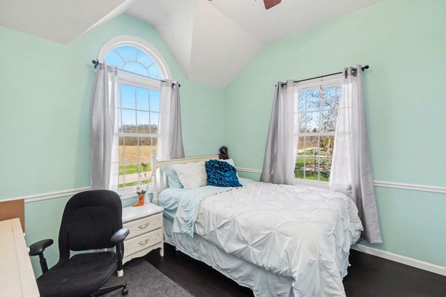 4286 S 198th Avenue, Newfield Twp, MI 49421