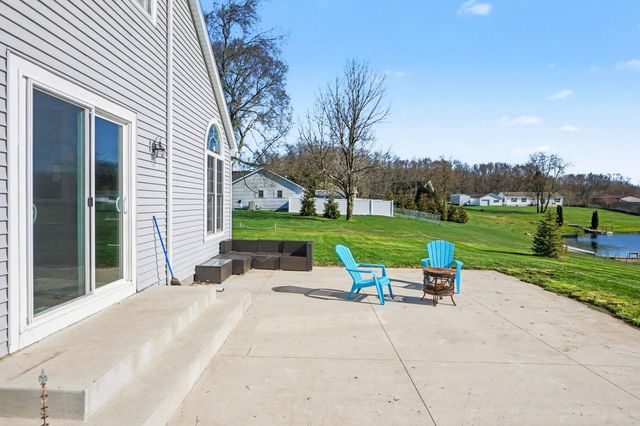 4286 S 198th Avenue, Newfield Twp, MI 49421