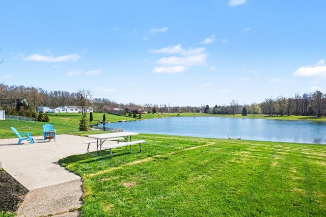 4286 S 198th Avenue, Newfield Twp, MI 49421