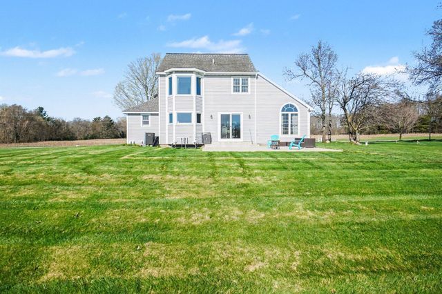 4286 S 198th Avenue, Newfield Twp, MI 49421