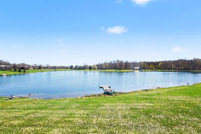 4286 S 198th Avenue, Newfield Twp, MI 49421