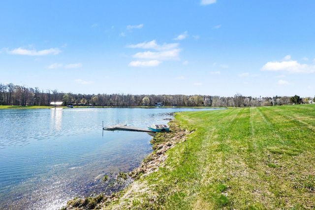 4286 S 198th Avenue, Newfield Twp, MI 49421