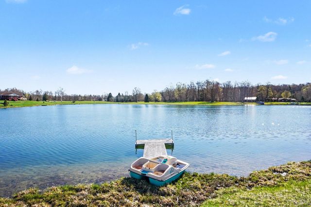 4286 S 198th Avenue, Newfield Twp, MI 49421