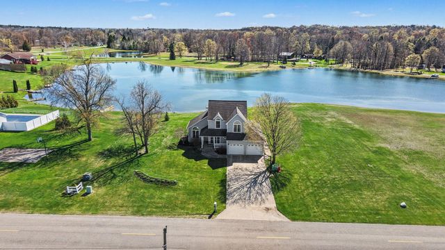 4286 S 198th Avenue, Newfield Twp, MI 49421