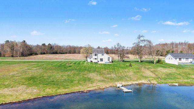 4286 S 198th Avenue, Newfield Twp, MI 49421