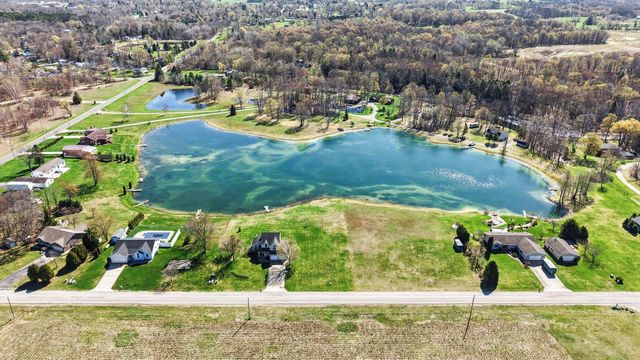 4286 S 198th Avenue, Newfield Twp, MI 49421