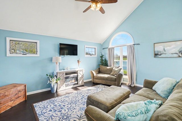 4286 S 198th Avenue, Newfield Twp, MI 49421