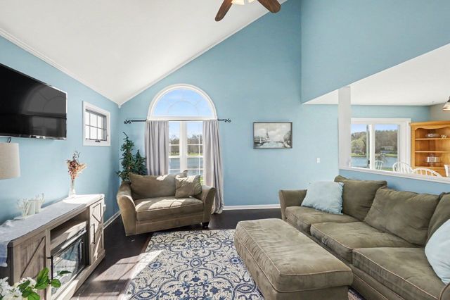 4286 S 198th Avenue, Newfield Twp, MI 49421