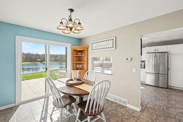 4286 S 198th Avenue, Newfield Twp, MI 49421