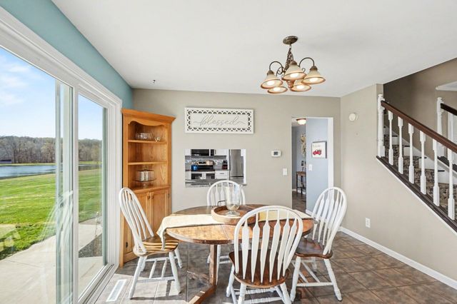4286 S 198th Avenue, Newfield Twp, MI 49421
