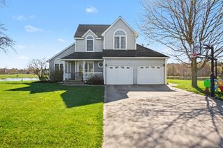 4286 S 198th Avenue, Newfield Twp, MI 49421