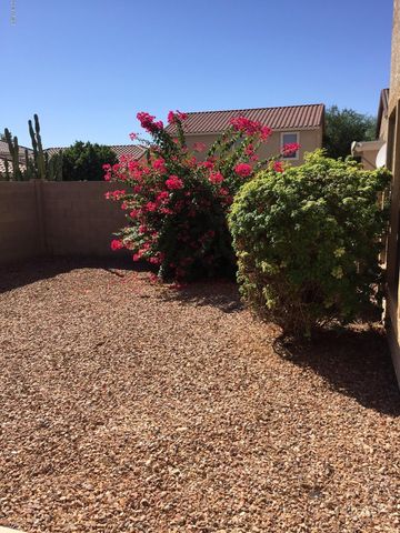 17041 W MARSHALL Lane, Surprise, AZ 85388