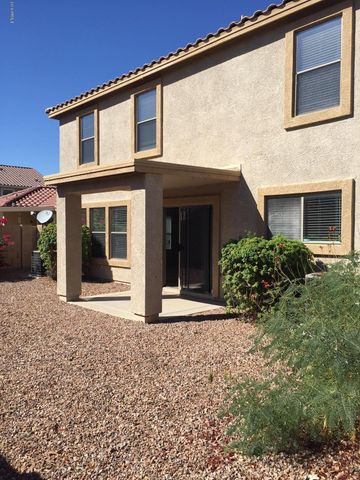 17041 W MARSHALL Lane, Surprise, AZ 85388