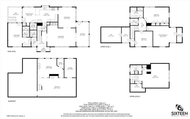 1506 S Orchard Street, Urbana, IL 61801