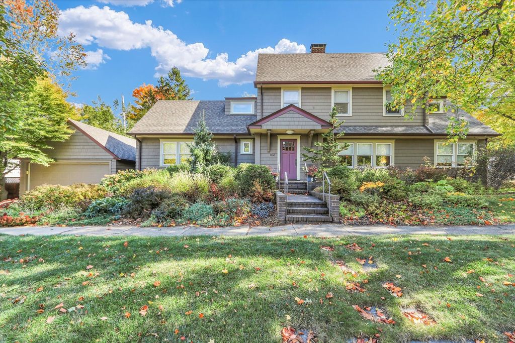 1506 S Orchard Street, Urbana, IL 61801