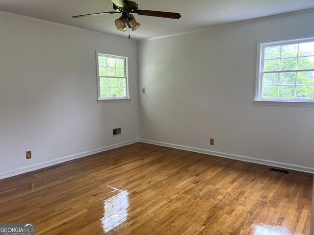 988 Hickory Ridge Drive, Macon, GA 31204