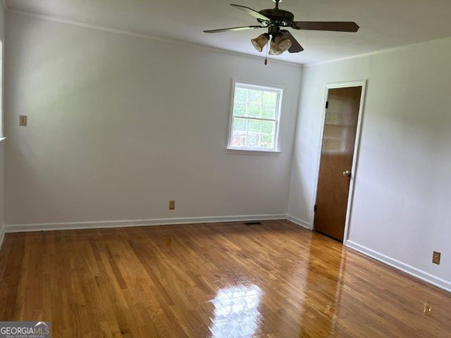 988 Hickory Ridge Drive, Macon, GA 31204