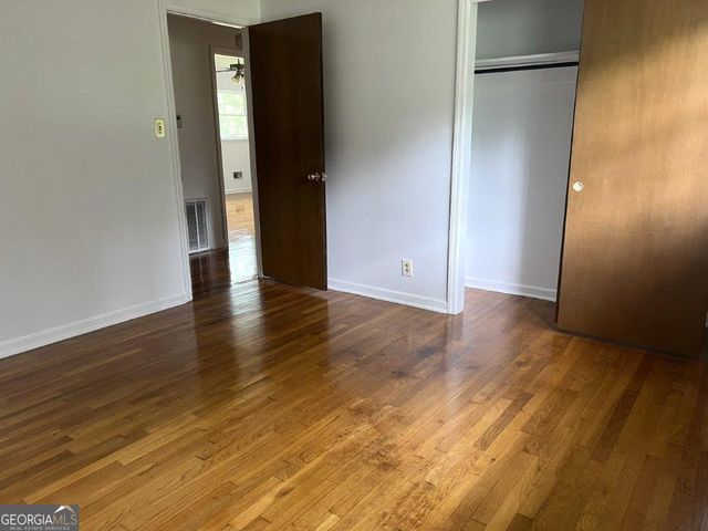 988 Hickory Ridge Drive, Macon, GA 31204