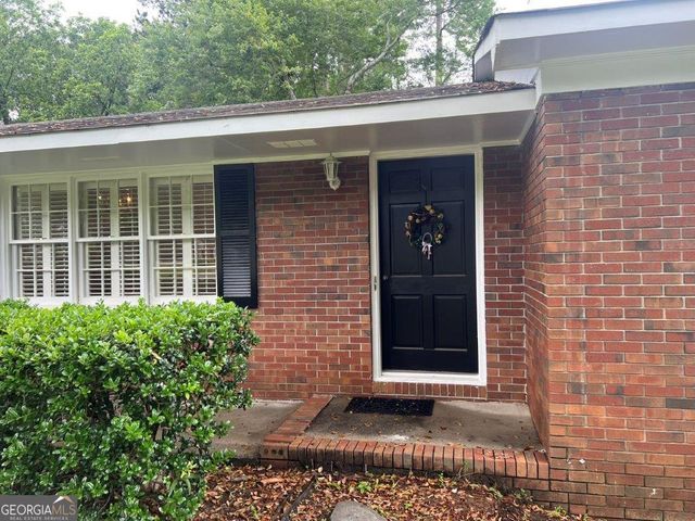 988 Hickory Ridge Drive, Macon, GA 31204