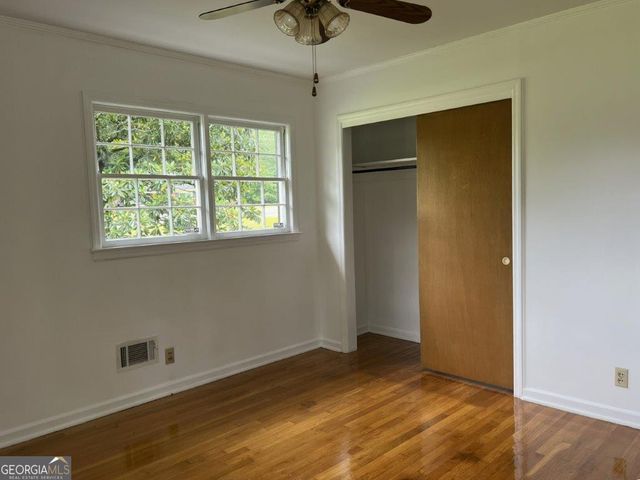 988 Hickory Ridge Drive, Macon, GA 31204