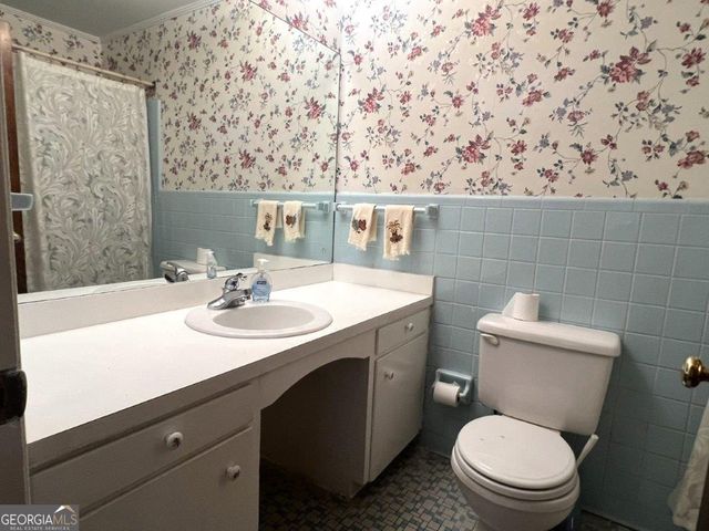 988 Hickory Ridge Drive, Macon, GA 31204