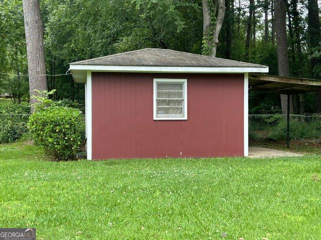 988 Hickory Ridge Drive, Macon, GA 31204