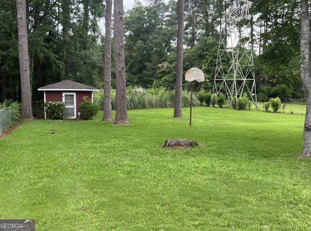 988 Hickory Ridge Drive, Macon, GA 31204