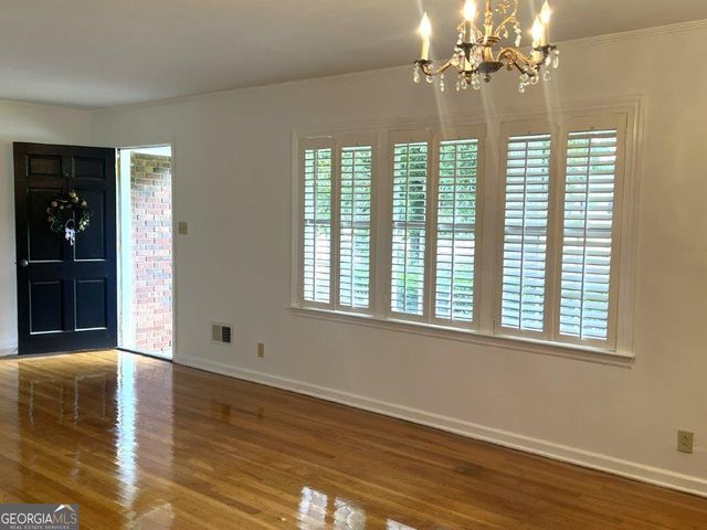 988 Hickory Ridge Drive, Macon, GA 31204