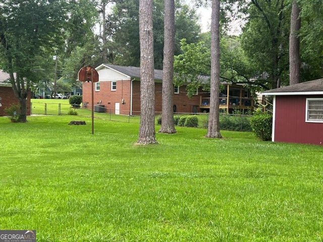 988 Hickory Ridge Drive, Macon, GA 31204
